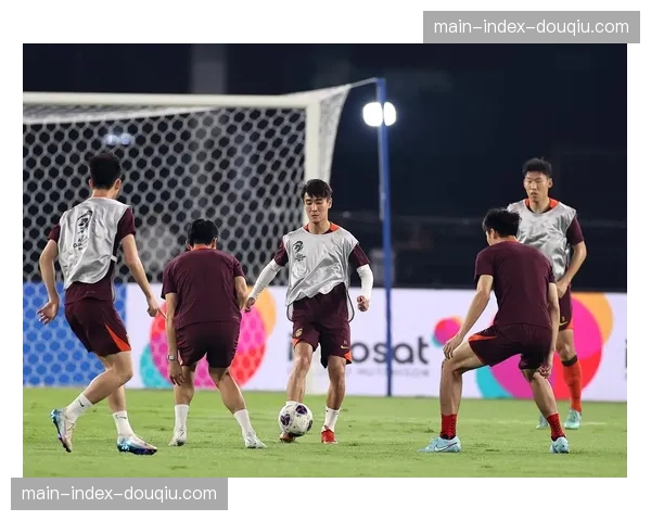 世预赛关键战役：中国台北队主场迎战韩国队