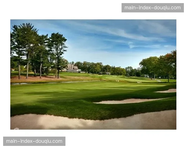 PGA锦标赛举办地巴特斯罗球场获可持续球场认证