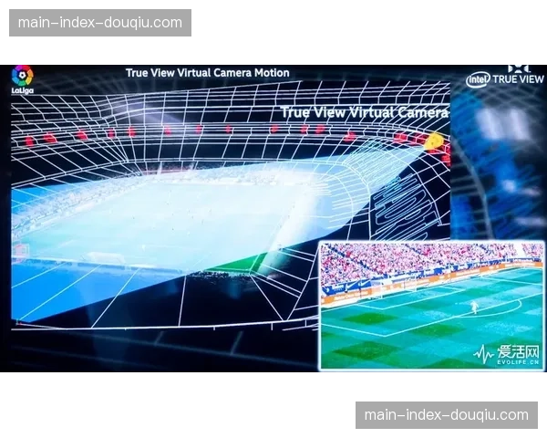 为提升转播质量，西甲计划在更多球场增设高速摄像机位