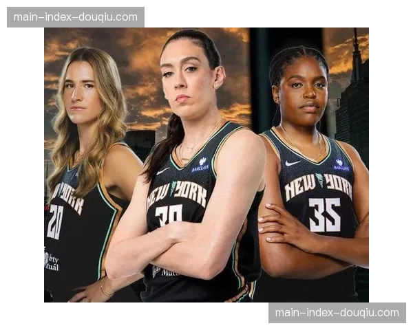 WNBA实力排名更新：卫冕冠军王牌队领跑，自由人、狂热紧随其后
